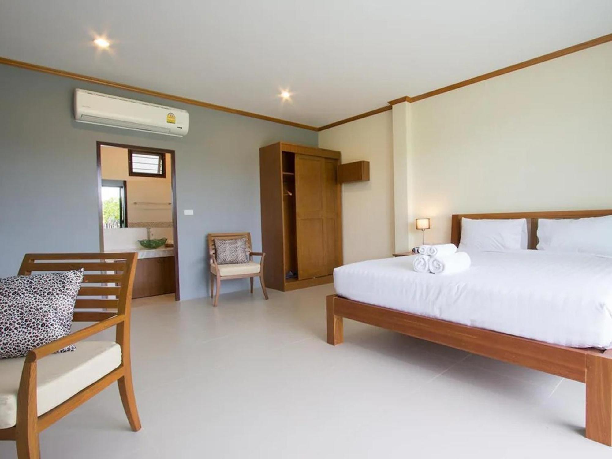 Pa Khlok Moonlight Cottage מראה חיצוני תמונה