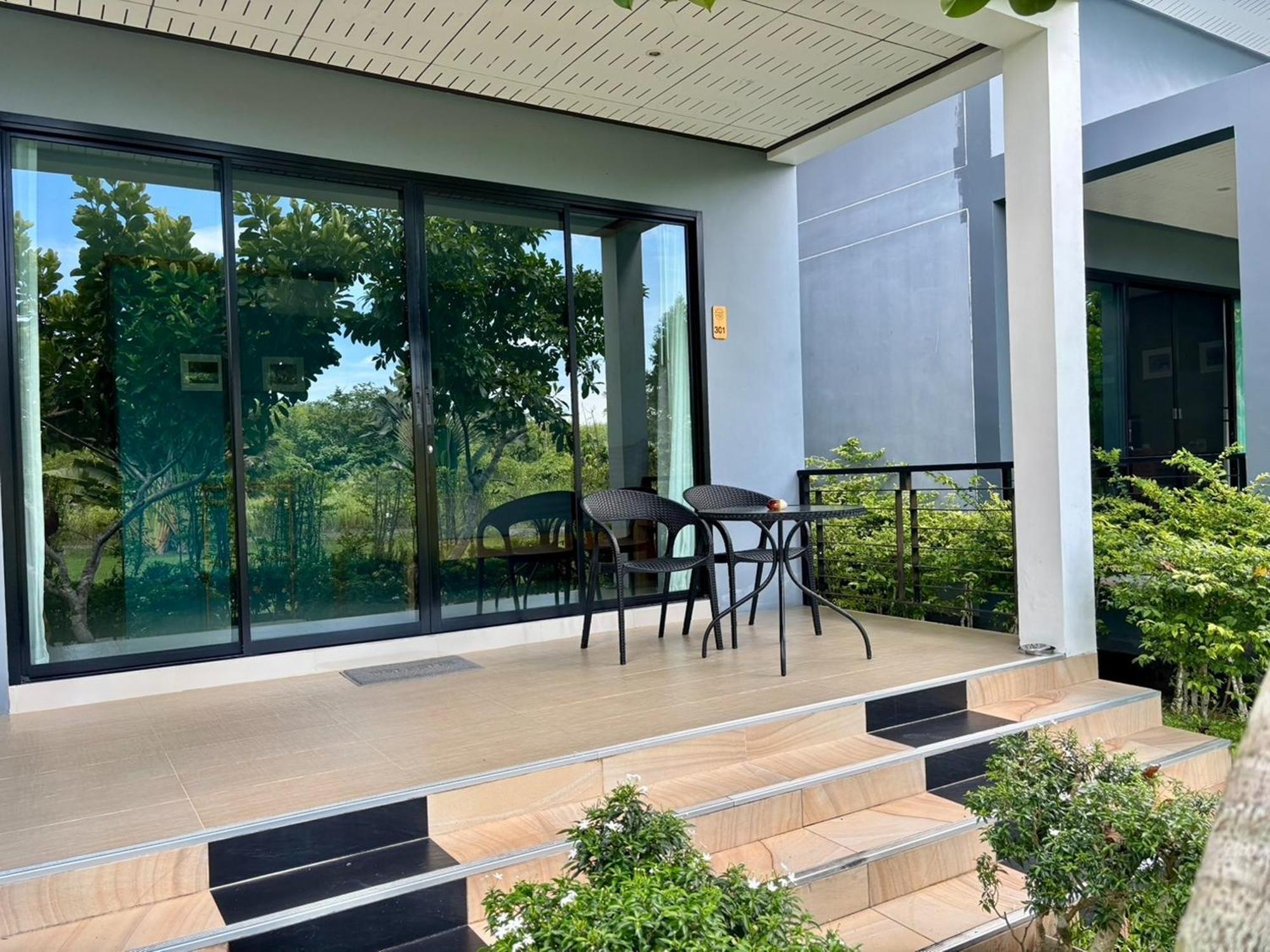 Pa Khlok Moonlight Cottage מראה חיצוני תמונה