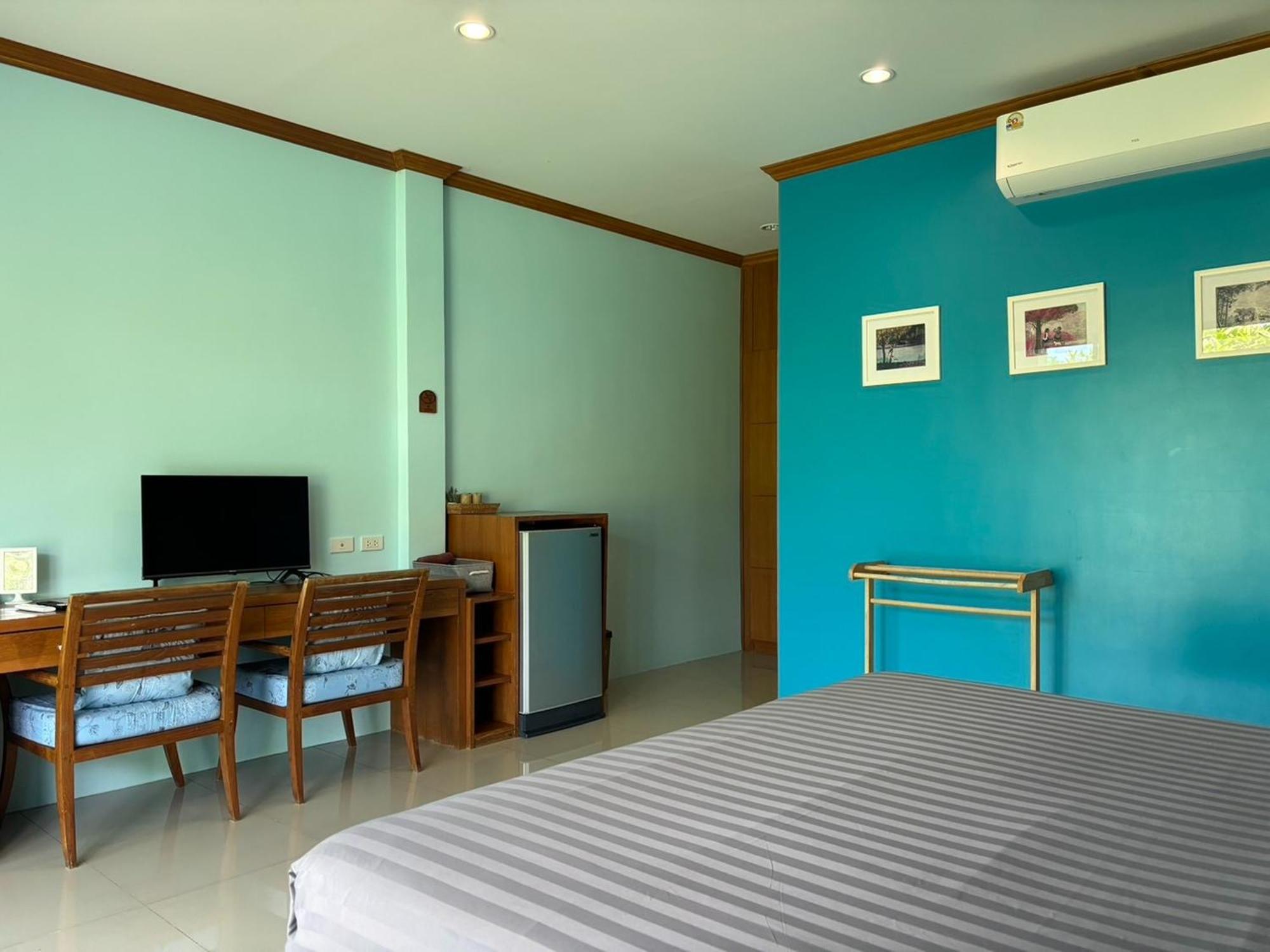 Pa Khlok Moonlight Cottage מראה חיצוני תמונה