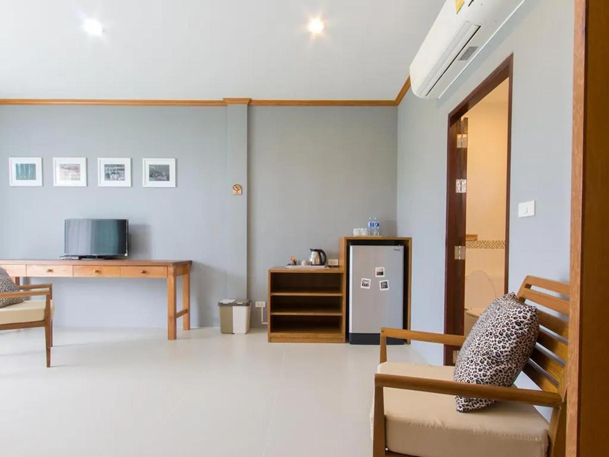 Pa Khlok Moonlight Cottage מראה חיצוני תמונה