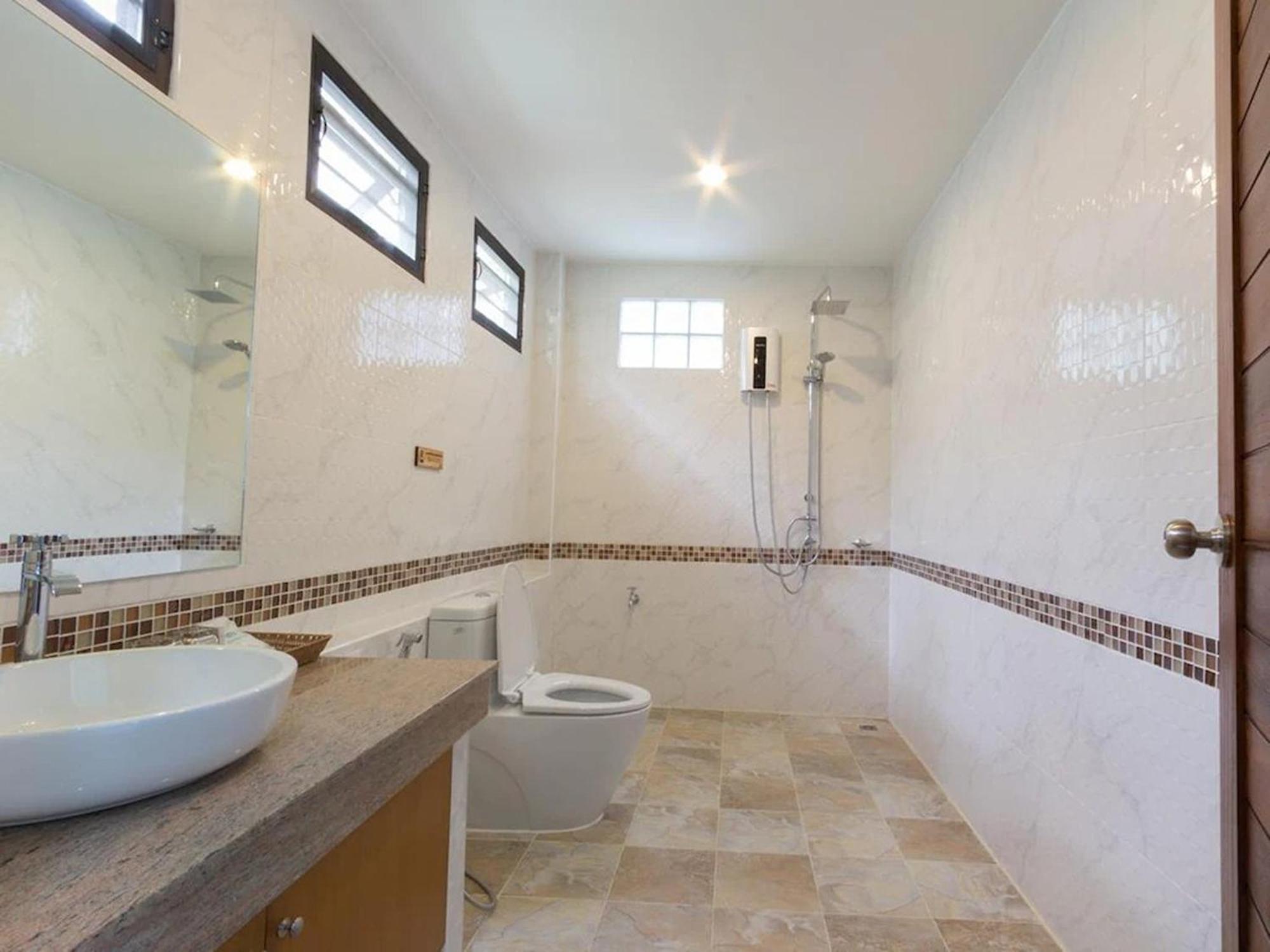 Pa Khlok Moonlight Cottage מראה חיצוני תמונה