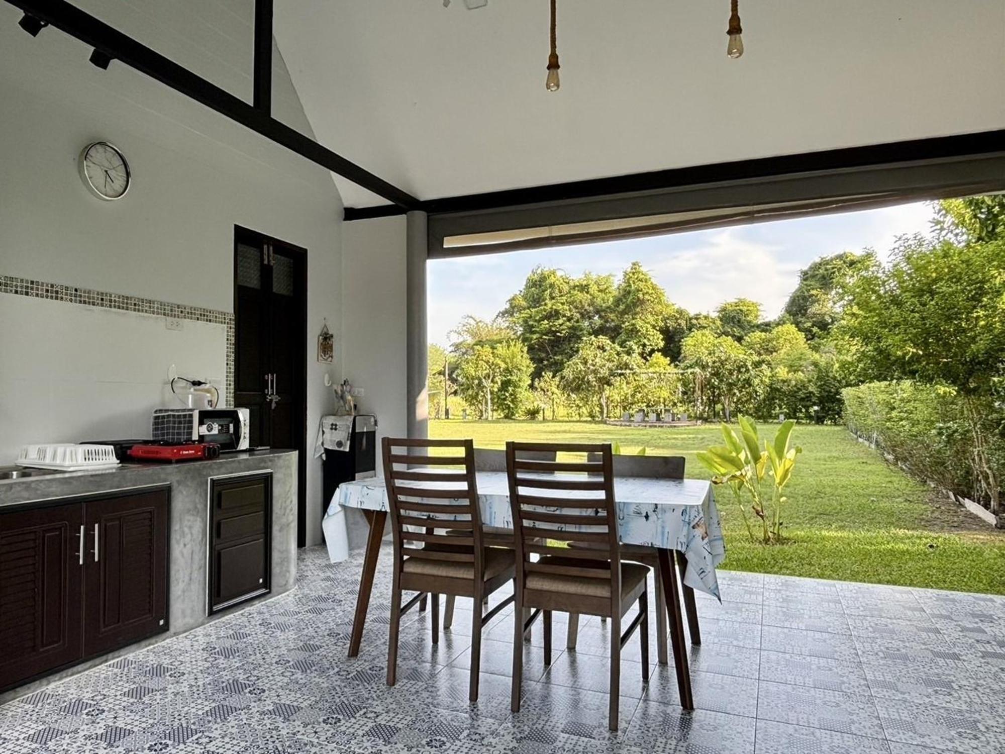 Pa Khlok Moonlight Cottage מראה חיצוני תמונה