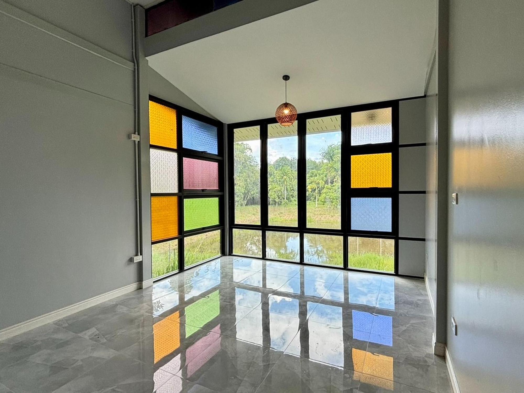 Pa Khlok Moonlight Cottage מראה חיצוני תמונה