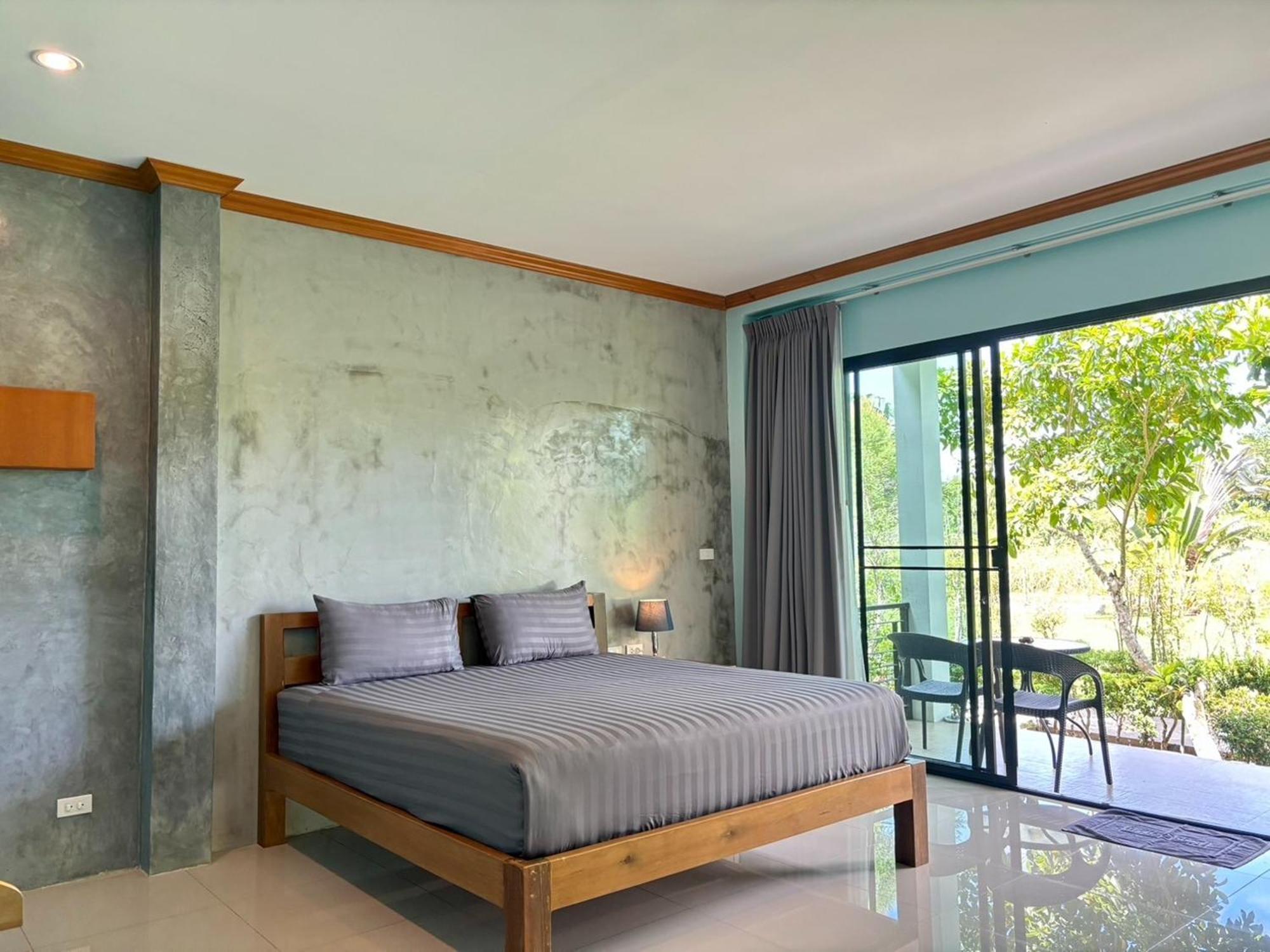 Pa Khlok Moonlight Cottage מראה חיצוני תמונה