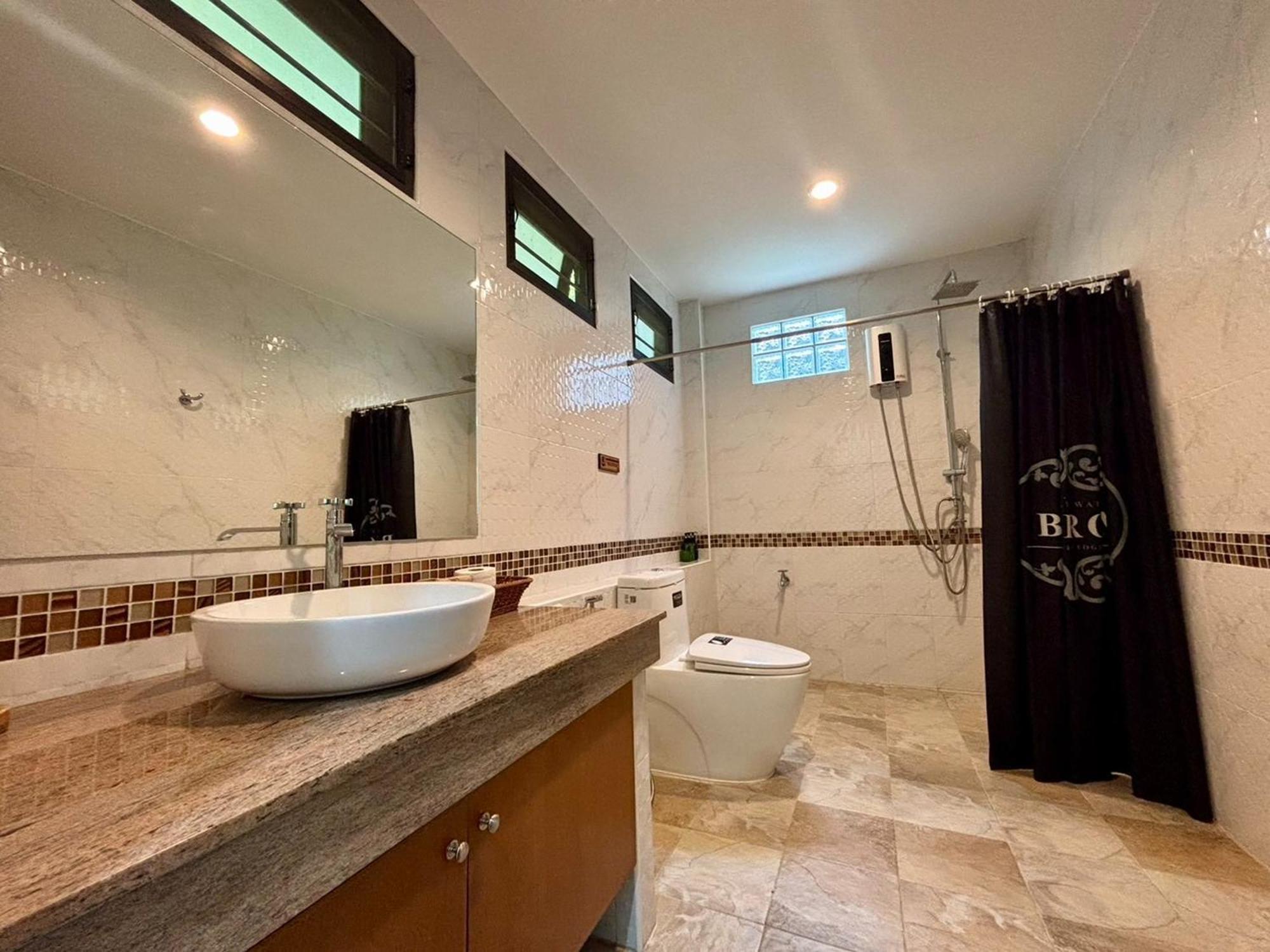 Pa Khlok Moonlight Cottage מראה חיצוני תמונה