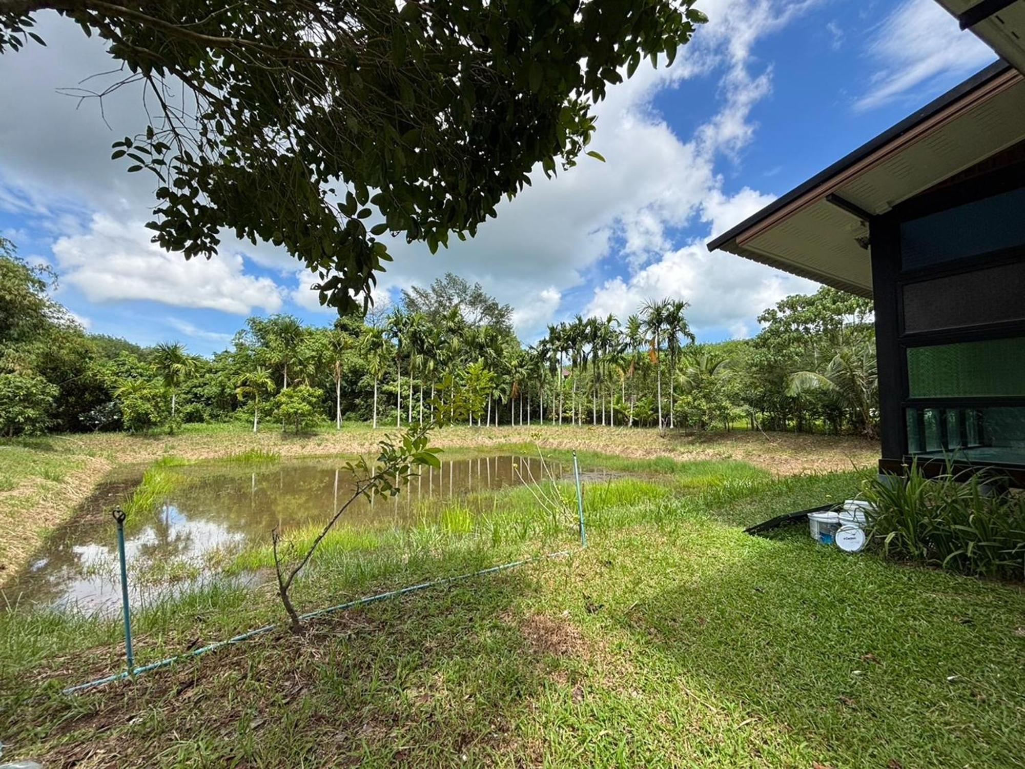 Pa Khlok Moonlight Cottage מראה חיצוני תמונה