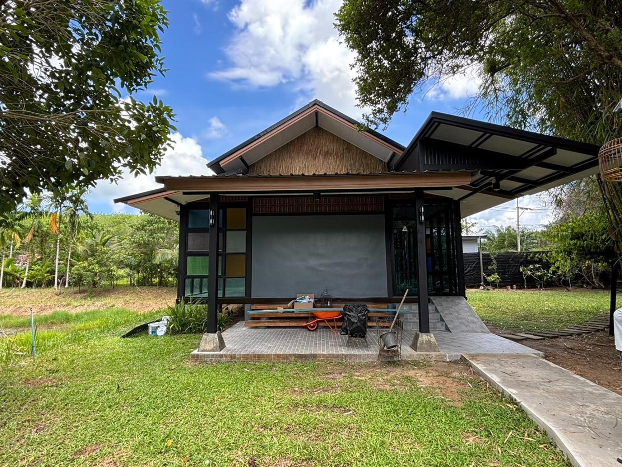 Pa Khlok Moonlight Cottage מראה חיצוני תמונה