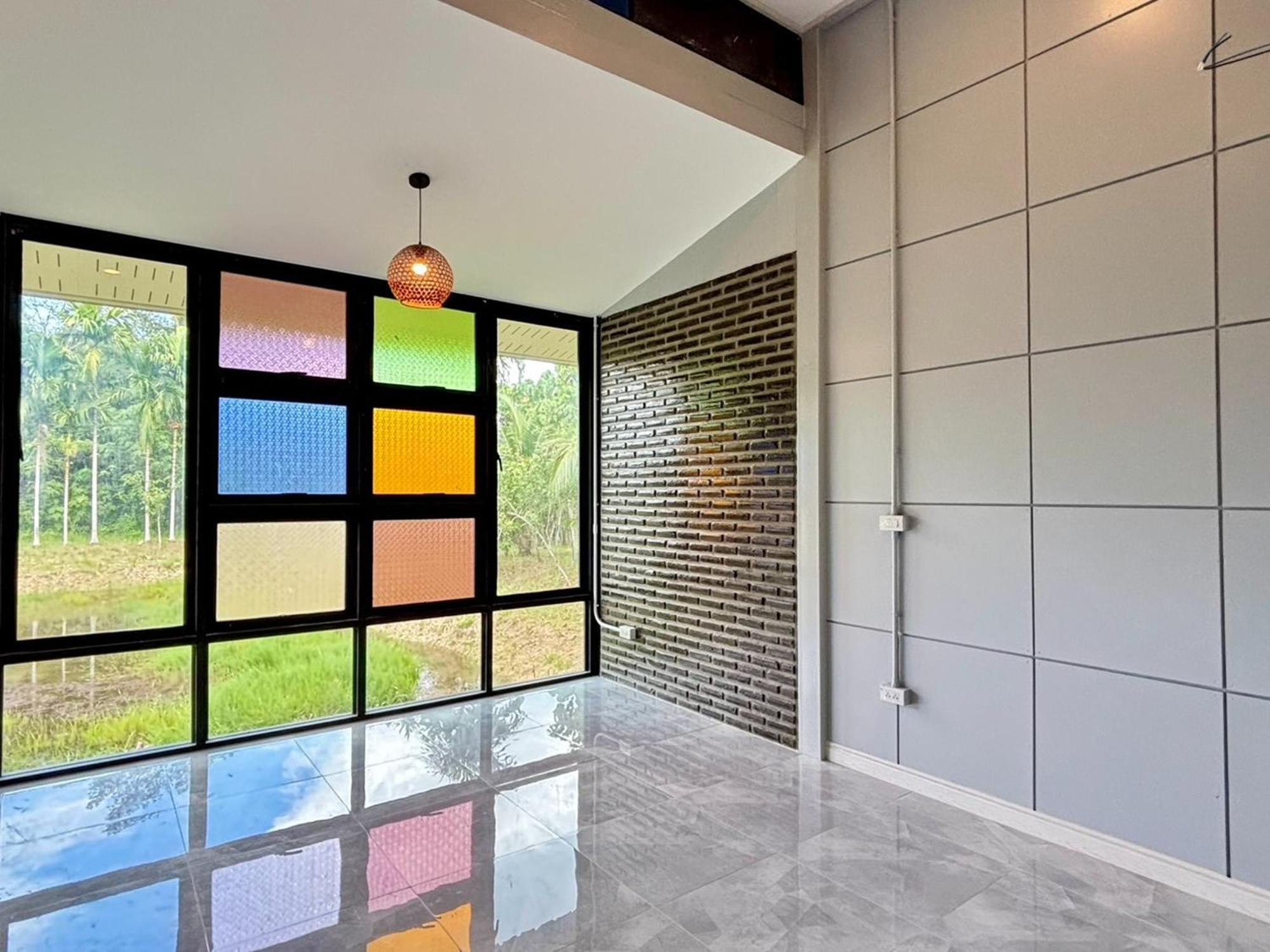 Pa Khlok Moonlight Cottage מראה חיצוני תמונה