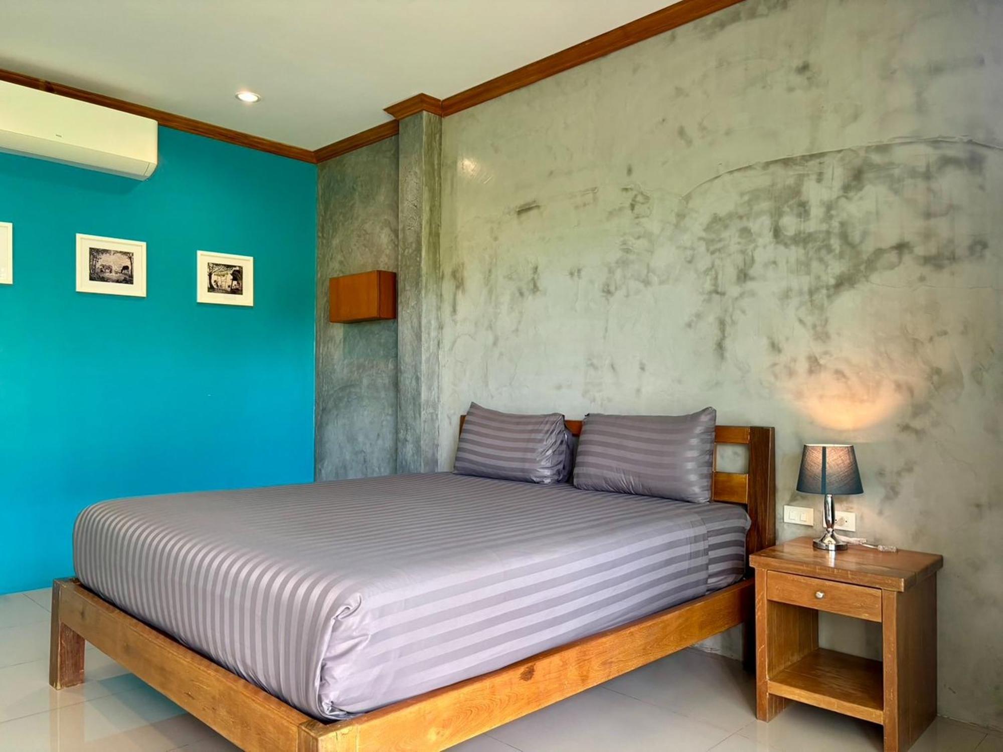 Pa Khlok Moonlight Cottage מראה חיצוני תמונה