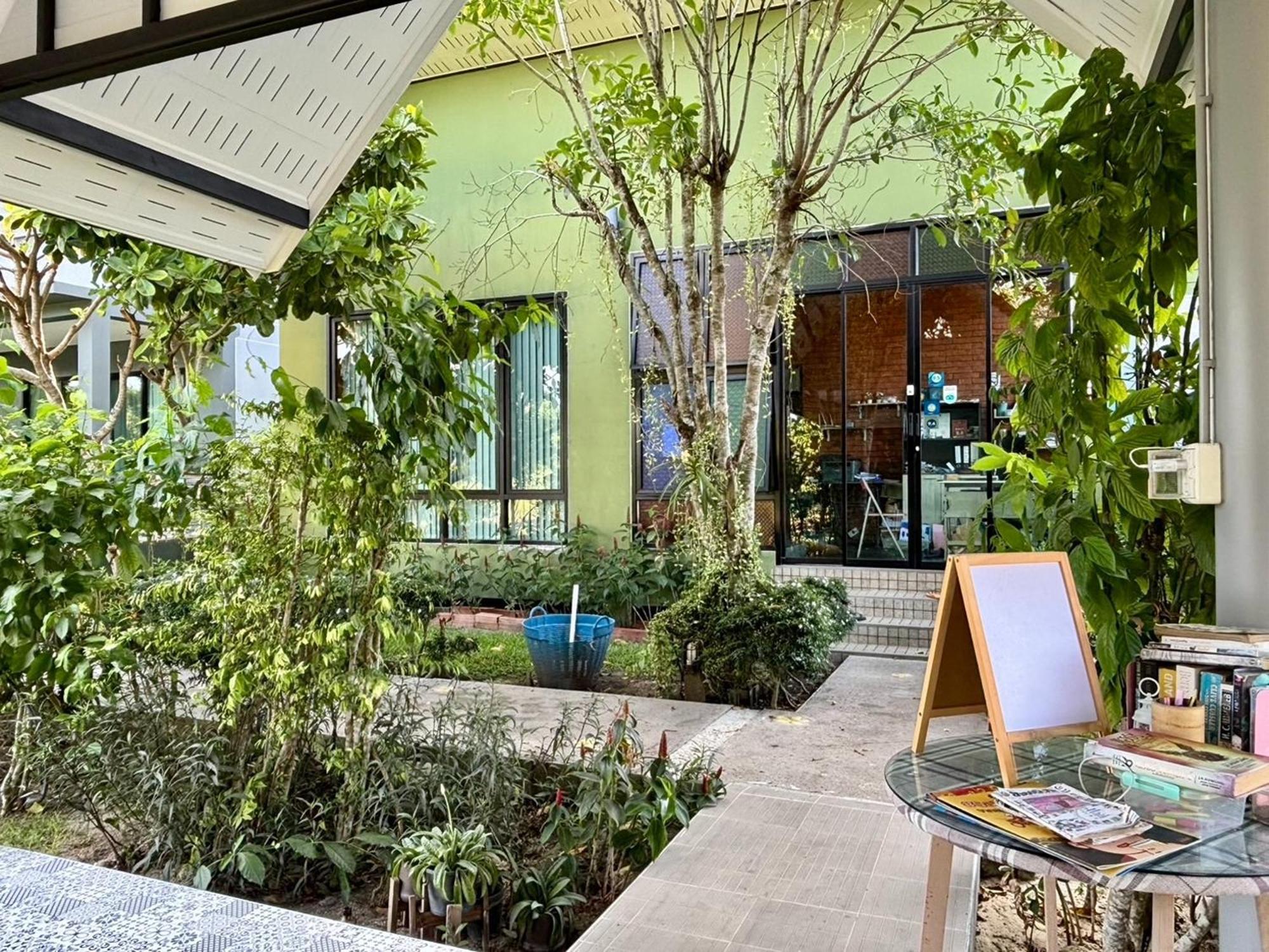 Pa Khlok Moonlight Cottage מראה חיצוני תמונה