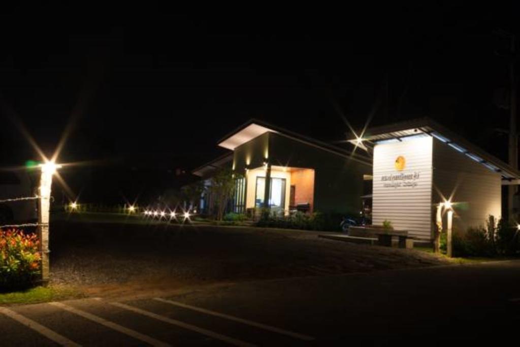 Pa Khlok Moonlight Cottage מראה חיצוני תמונה