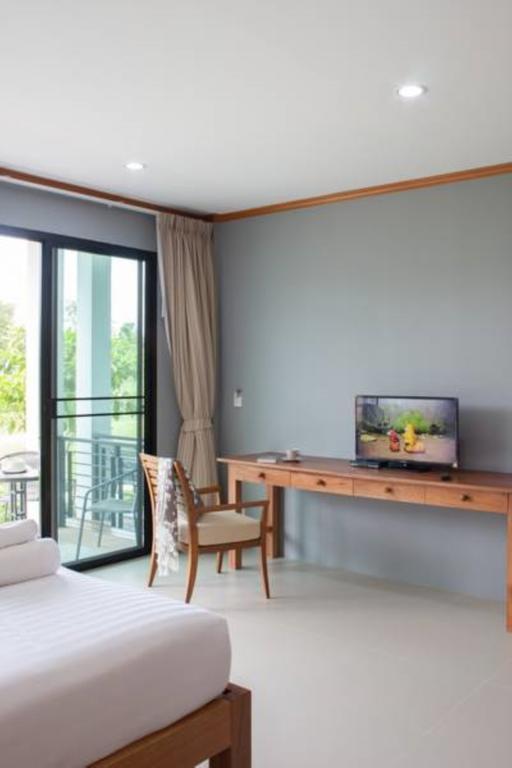 Pa Khlok Moonlight Cottage מראה חיצוני תמונה