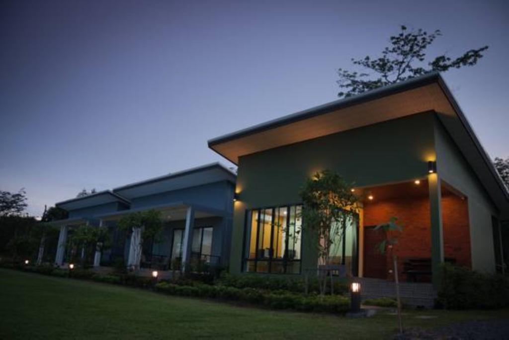 Pa Khlok Moonlight Cottage מראה חיצוני תמונה