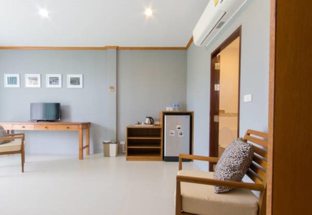 Pa Khlok Moonlight Cottage מראה חיצוני תמונה