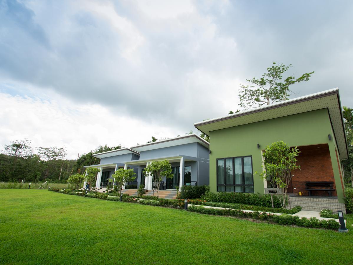 Pa Khlok Moonlight Cottage מראה חיצוני תמונה