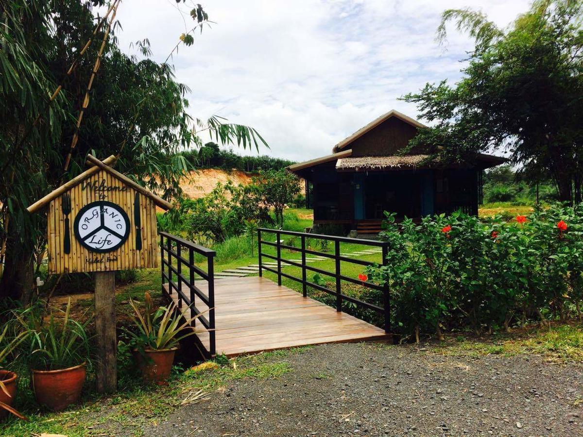 Pa Khlok Moonlight Cottage מראה חיצוני תמונה