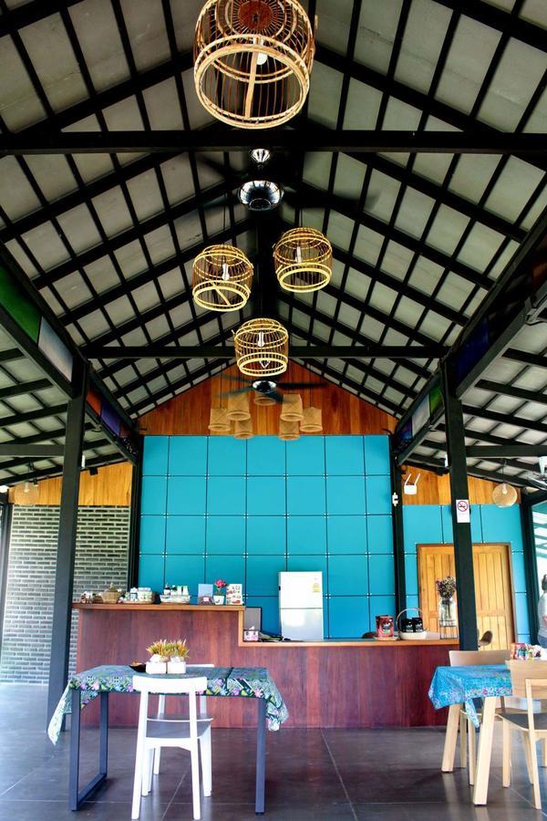 Pa Khlok Moonlight Cottage מראה חיצוני תמונה