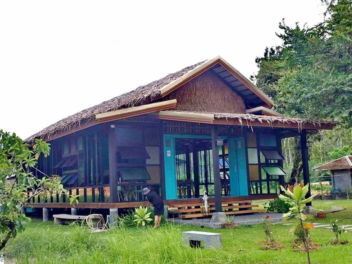 Pa Khlok Moonlight Cottage מראה חיצוני תמונה