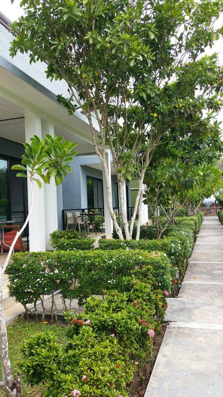 Pa Khlok Moonlight Cottage מראה חיצוני תמונה